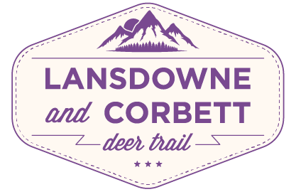 Lansdowne Deer Trail Logo-01 Lansdowne Deer Trail Logo-01